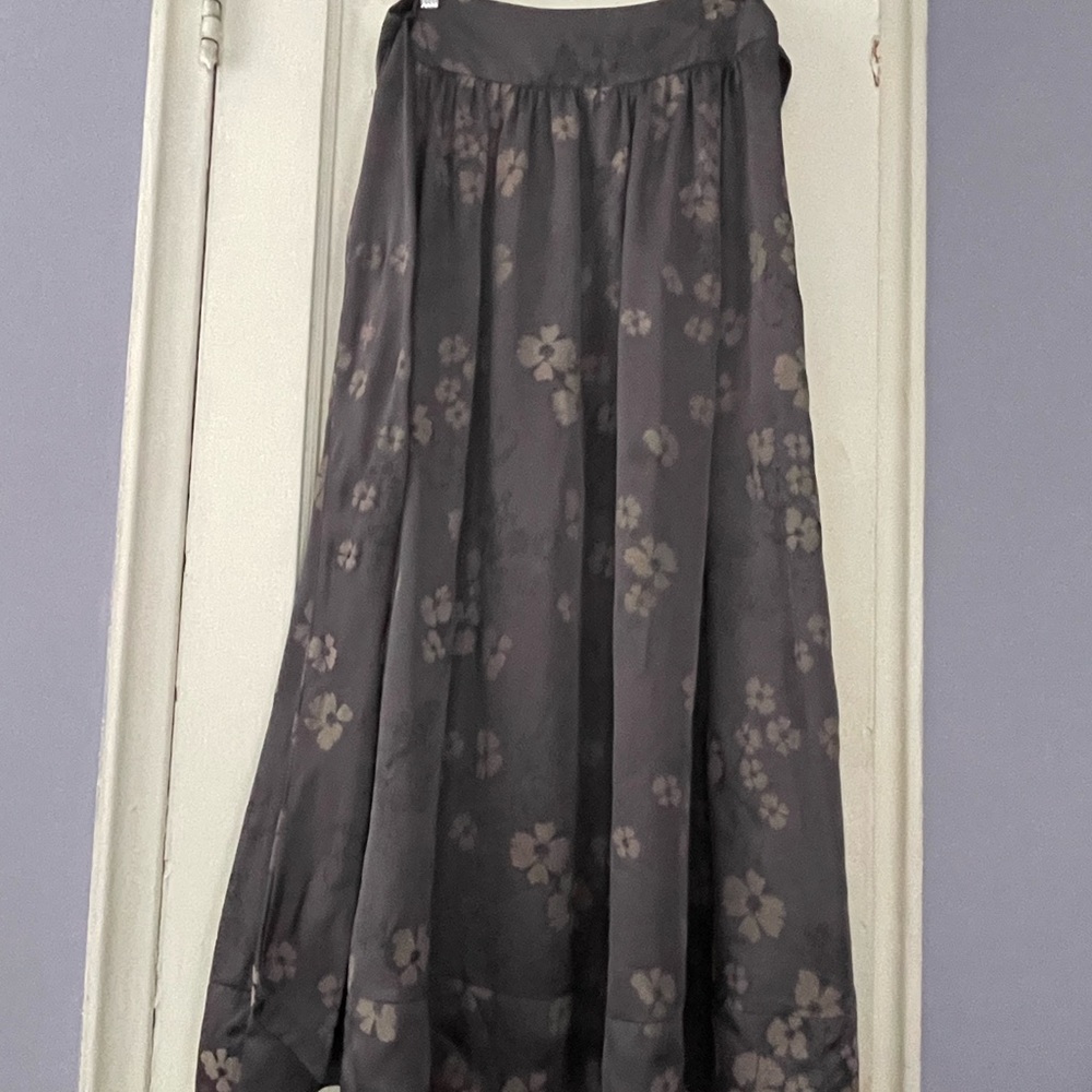 Shades of Grey Skirt